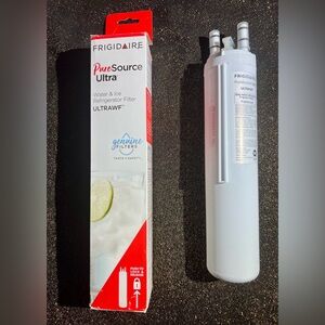 1 Pack ULTRAWF Frigidaire PureSource Ultra Refrigerator Water & Ice Filter - New